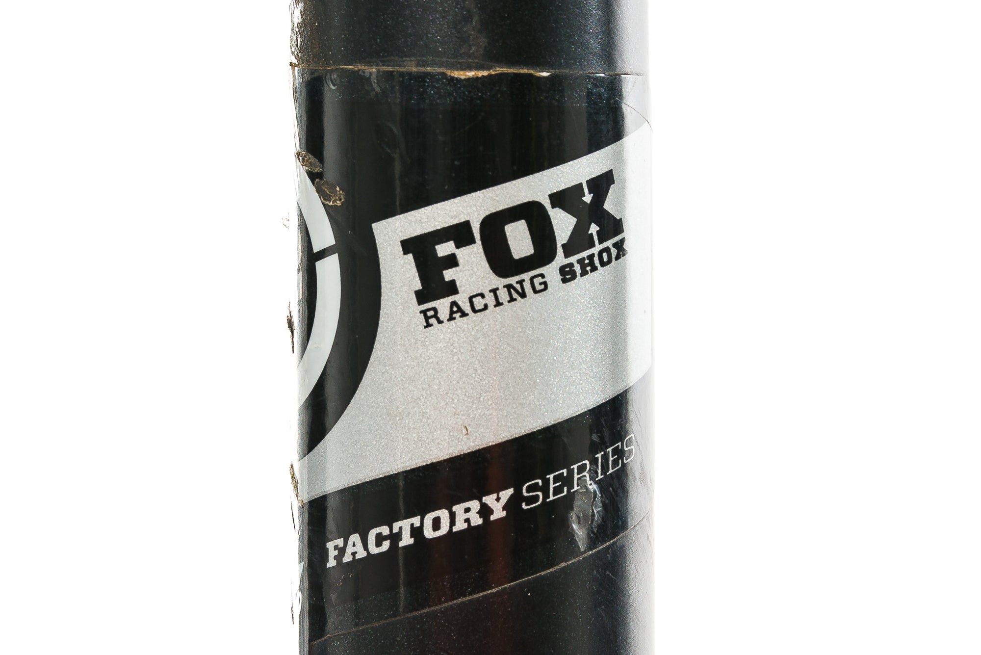 2013 Factory Series 32 FLOAT Mountain Fork 27.5