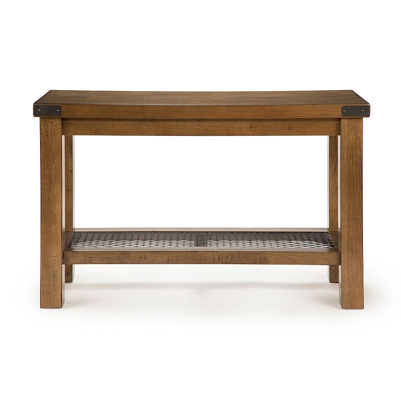 Steve Silver Co. Hailee Console Table