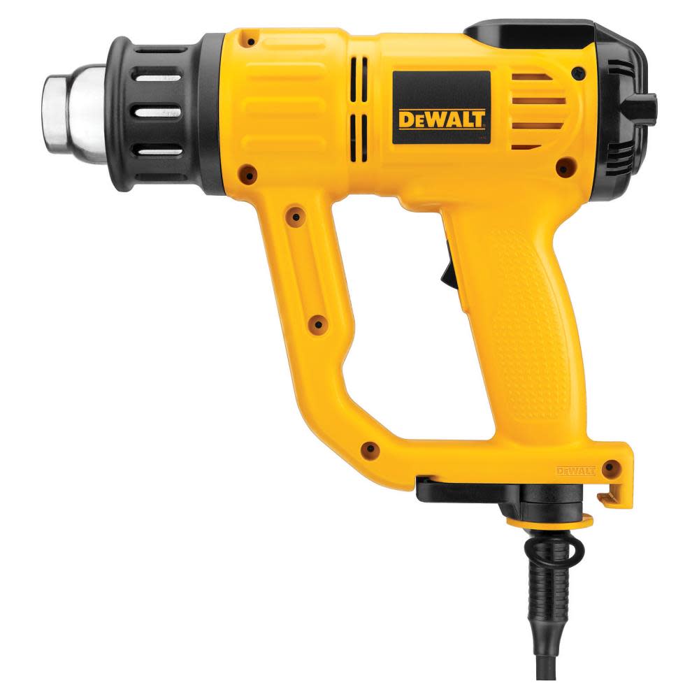 DEWALT 1100 Deg LCD Heat Gun D26960 from DEWALT