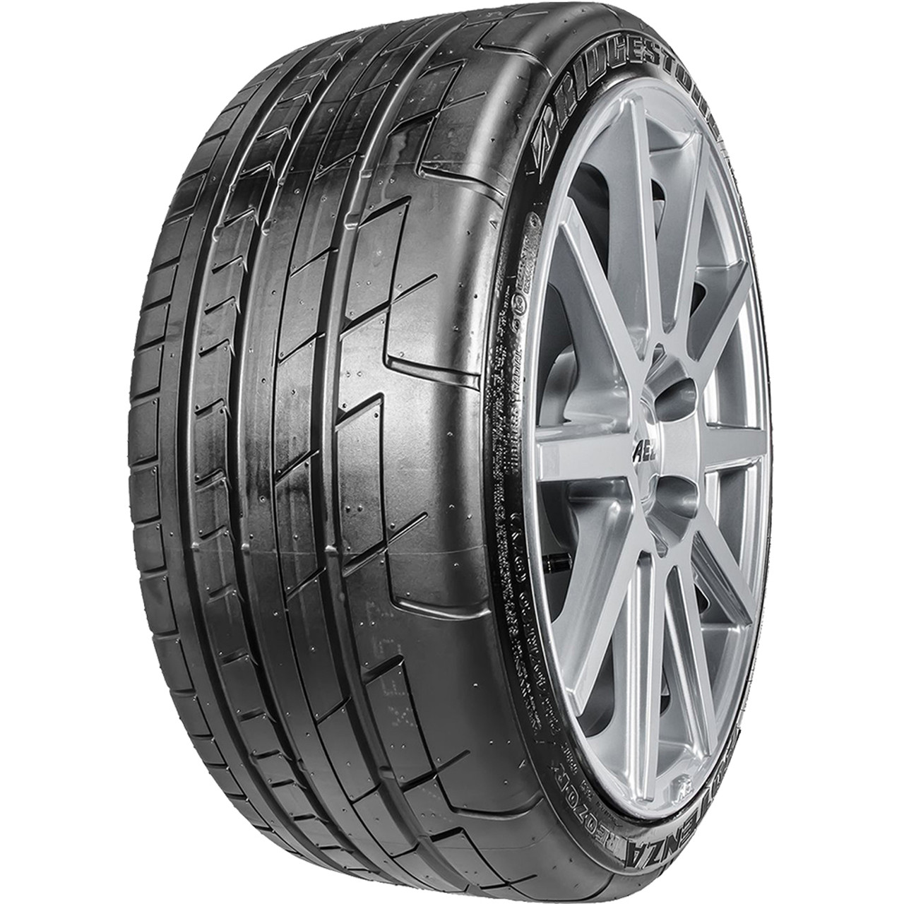 Bridgestone Potenza RE070R 255