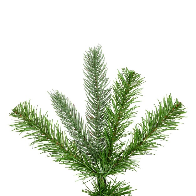 Vickerman Carolina Spruce Artificial Christmas Tree