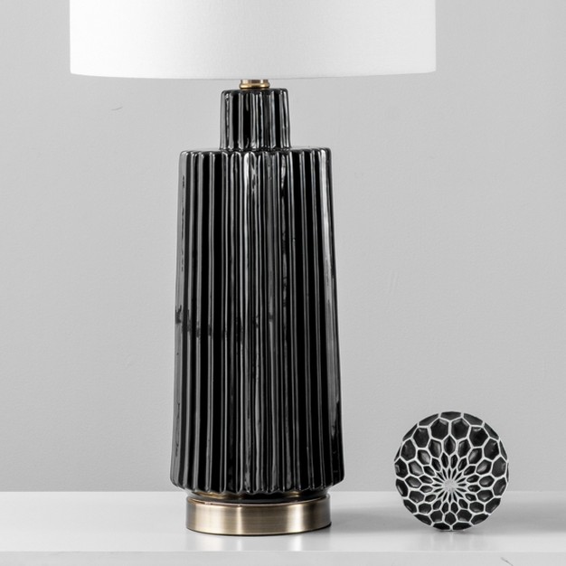 Ceramic Table Lamp