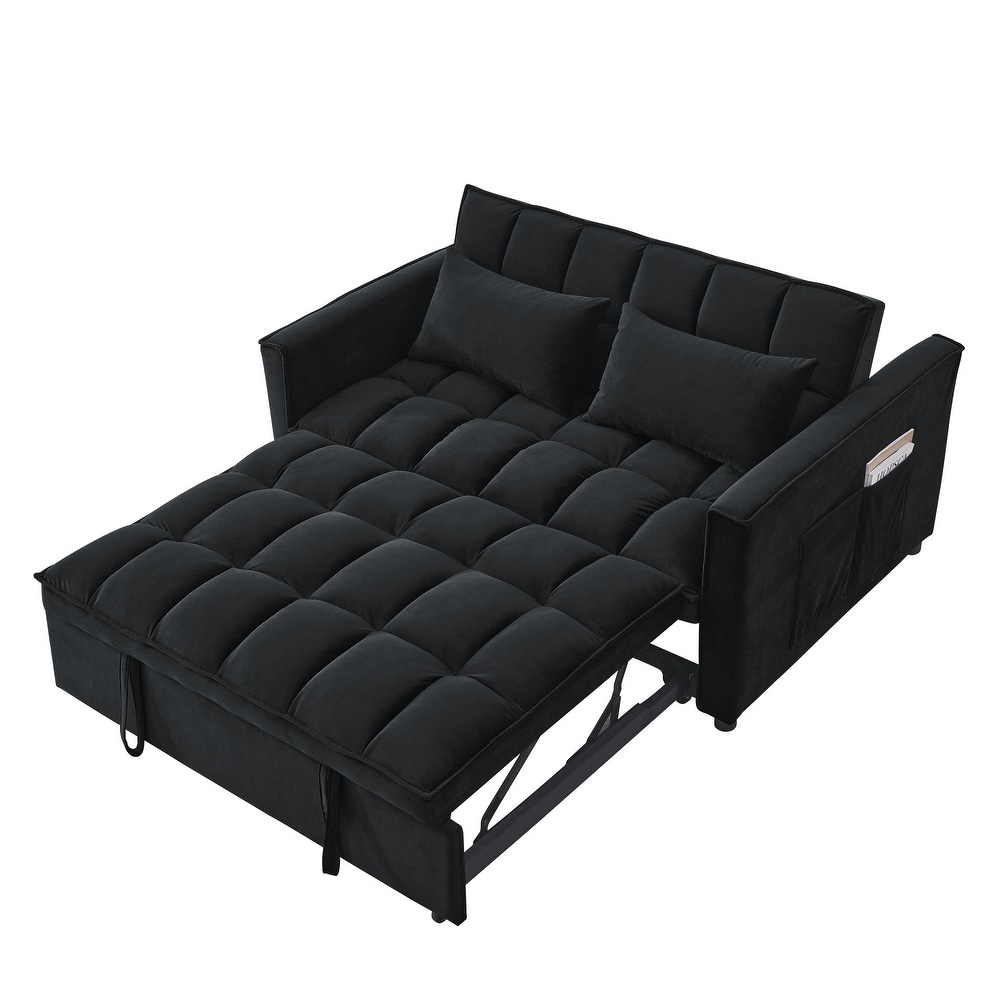 Sleeper Sofa Convertible Sofa