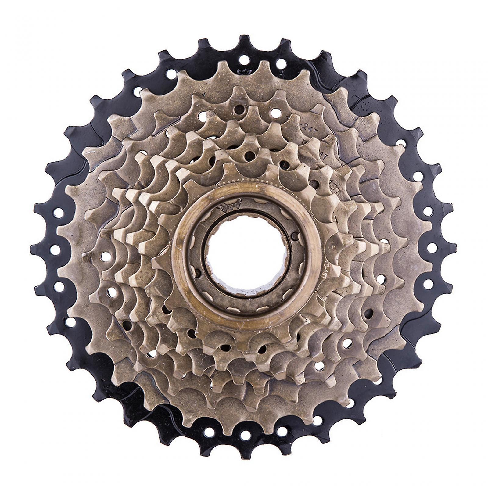 8 Speed Bike Bicycle Cassette Flywheel 13-32t Professional For Folding Bikes