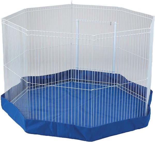 Ware Small Animal Playpen Cover