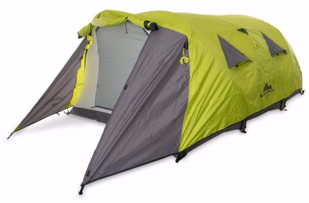 Malamoo Journey Tent 1.0