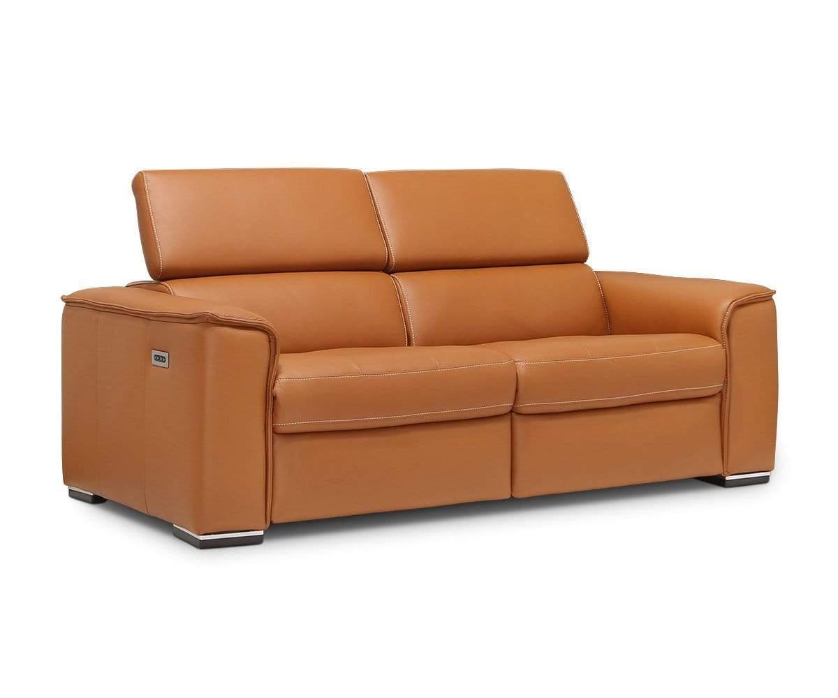 Kopervik Power Reclining Sofa