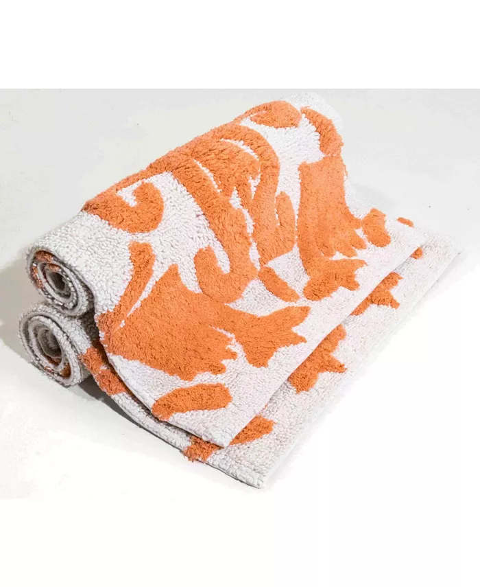 Chesapeake Iron Gate Bath Rug Set