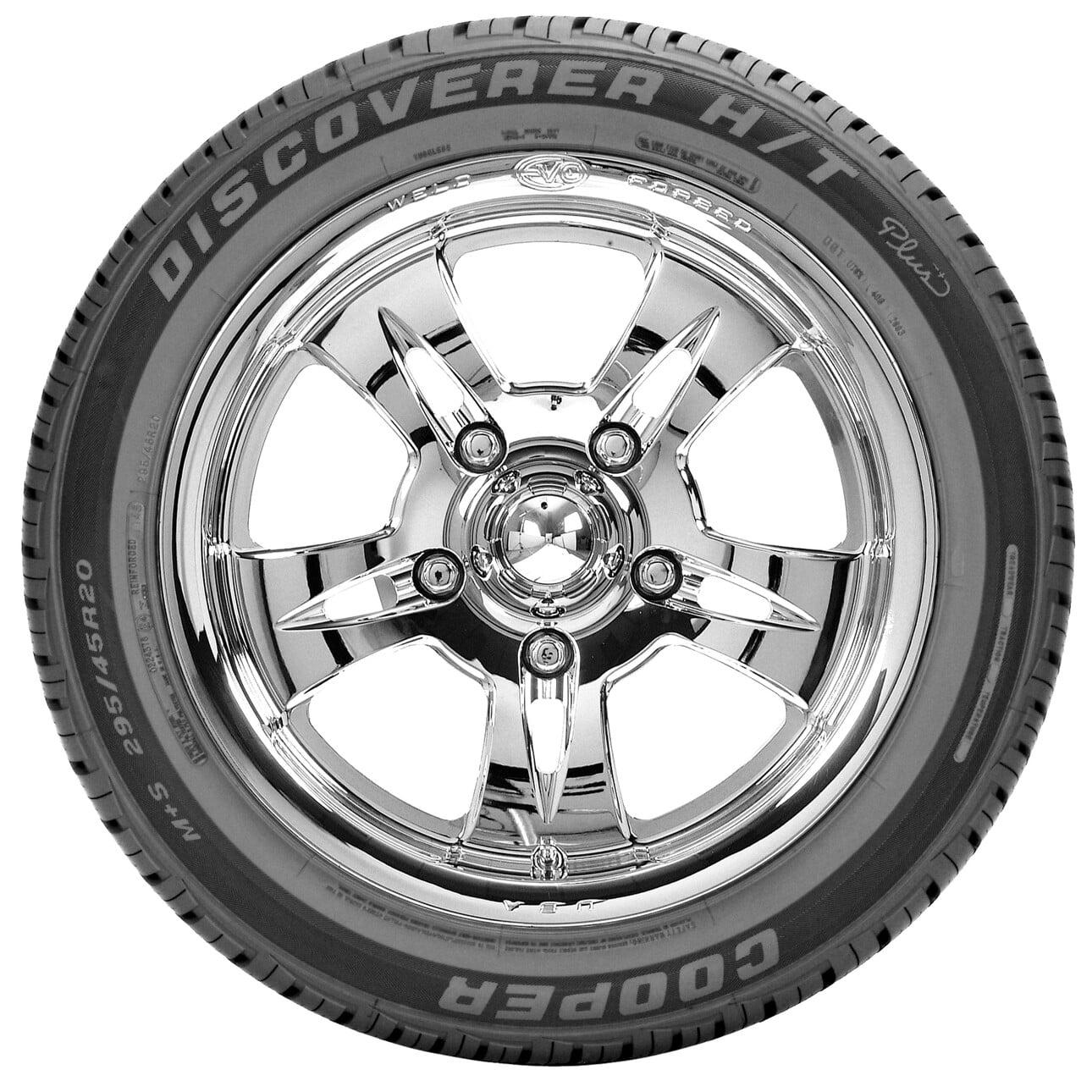 Cooper Discoverer H/T Plus All-Season 275/60R20XL 119T Tire