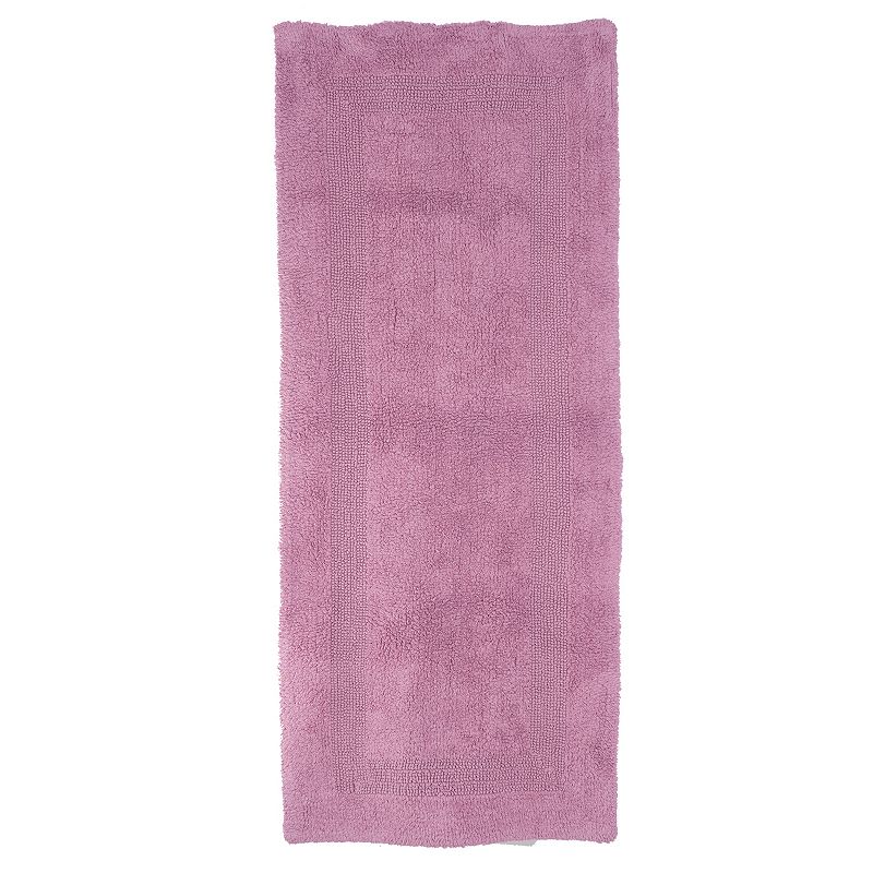 Portsmouth Home Reversible Long Bath Rug