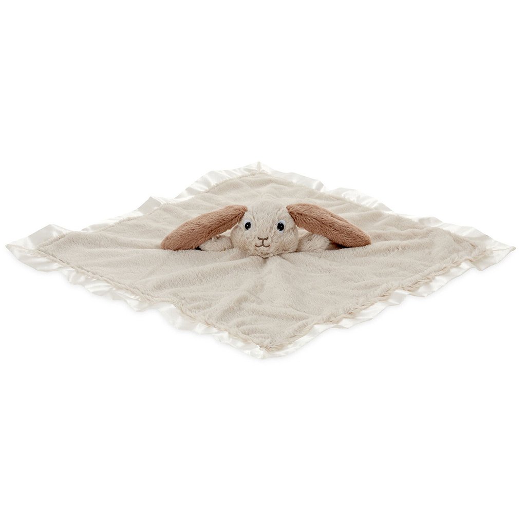 Hallmark  Baby Bunny Lovey Blanket