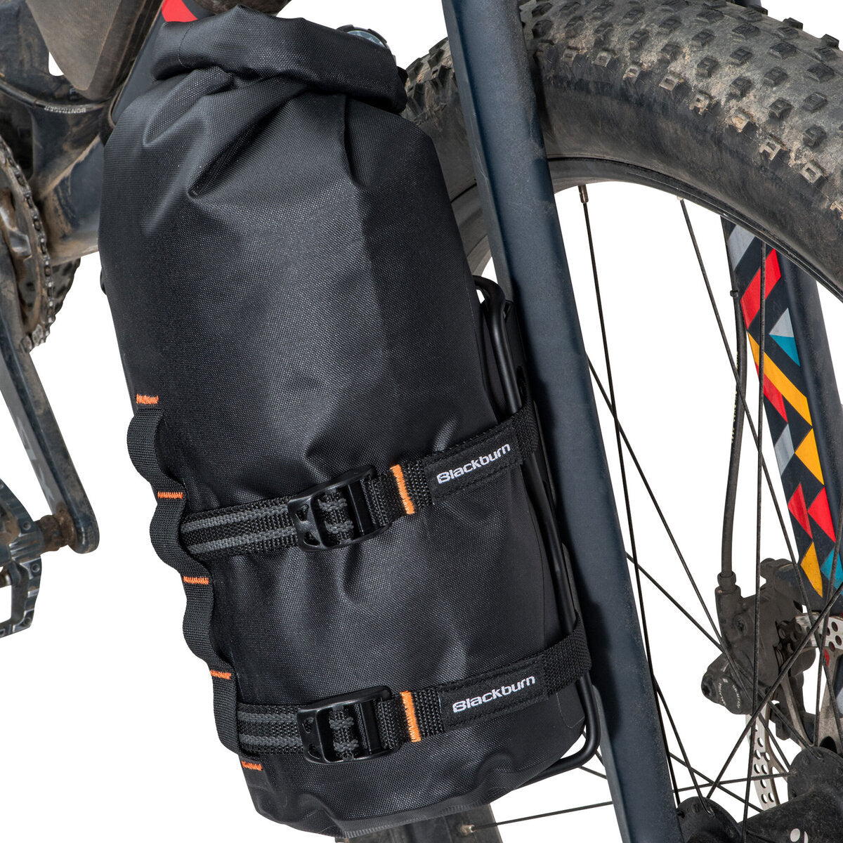 Blackburn Outpost Elite Cargo Bag