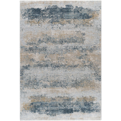 Brunswick Contemporary Sage Rug