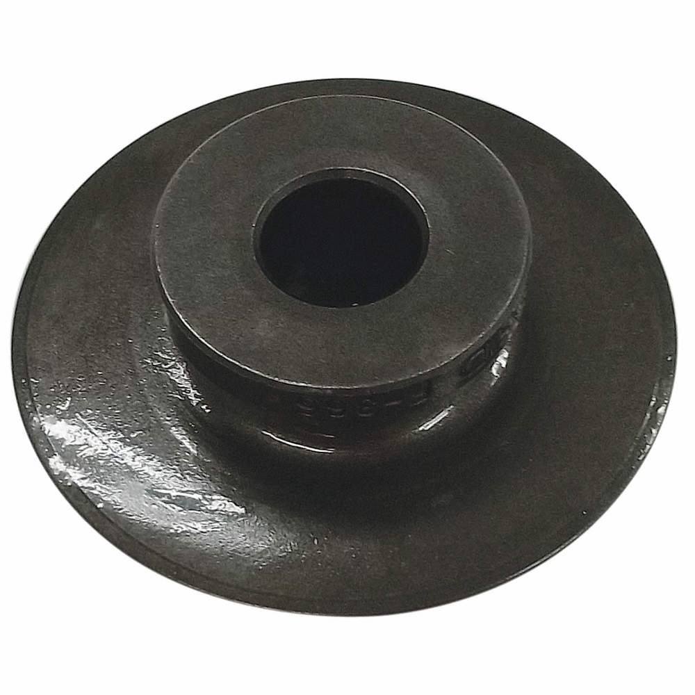 Replacement F-366 Steel Pipe Cutter Wheel