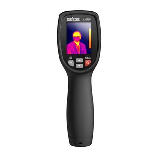 Yellow Jacket Thermal Imager for Elevated Temperature Screening with Bluetooth 65273340