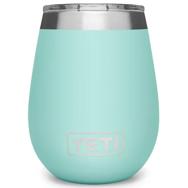 YETI 10 oz Wine Tumbler with MagSlider Lid