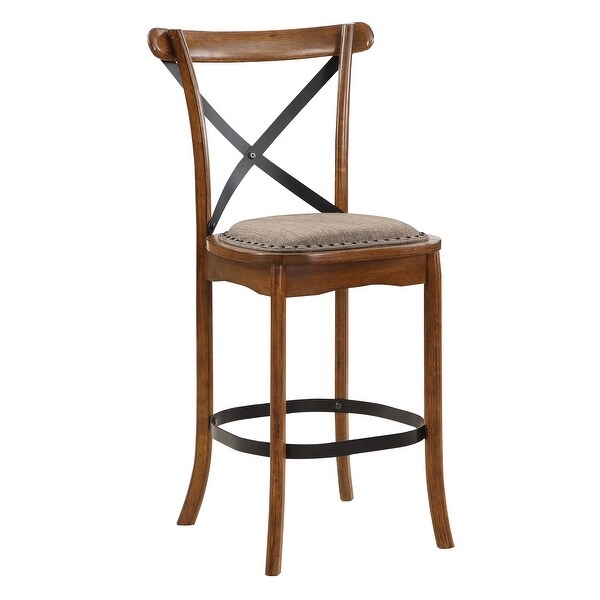 Alesi Counter Stool (2-Pack)