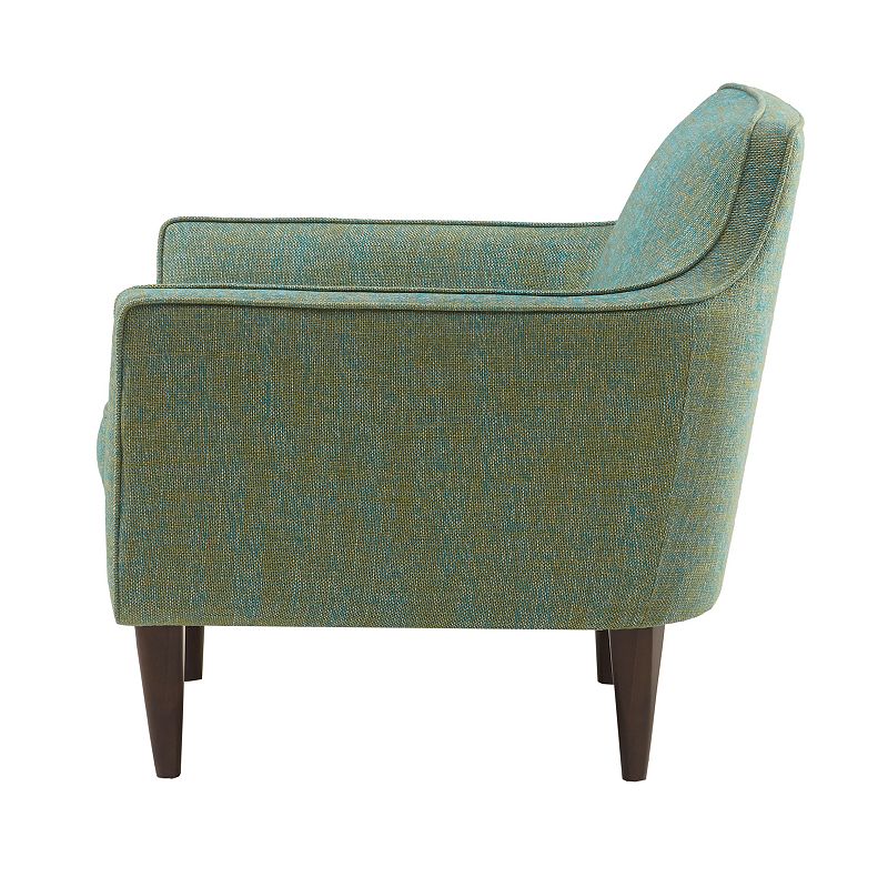 Madison Park Taye Mid-Century Modern Accent Chair