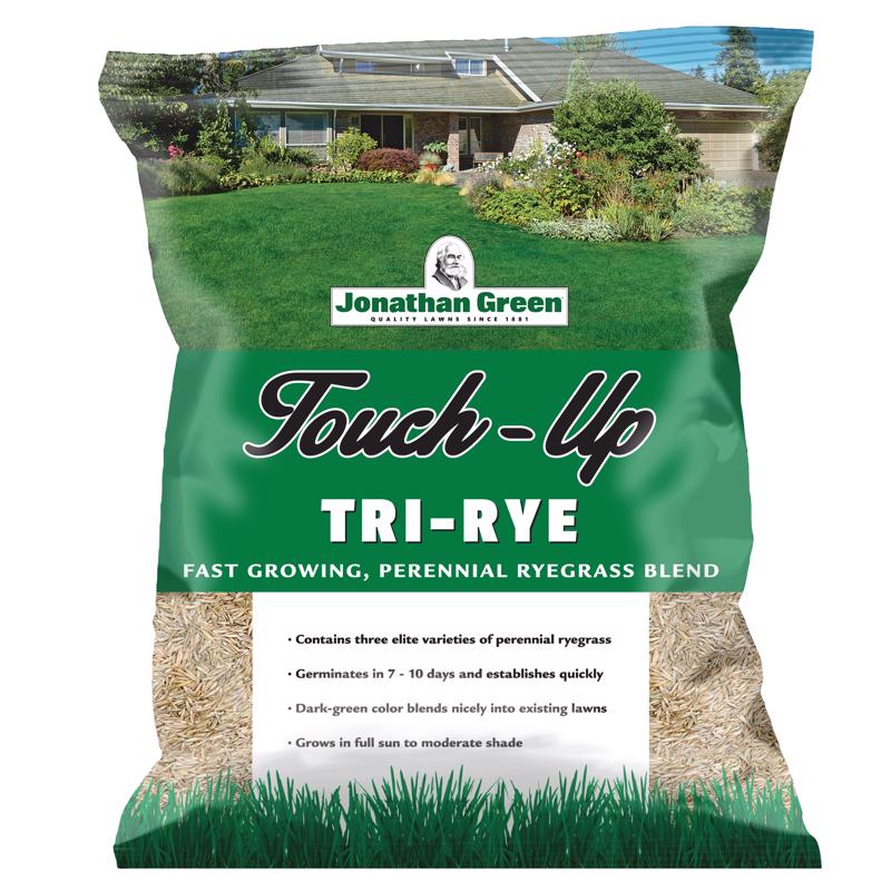 TOUCH-UP GRASS SEED 3#