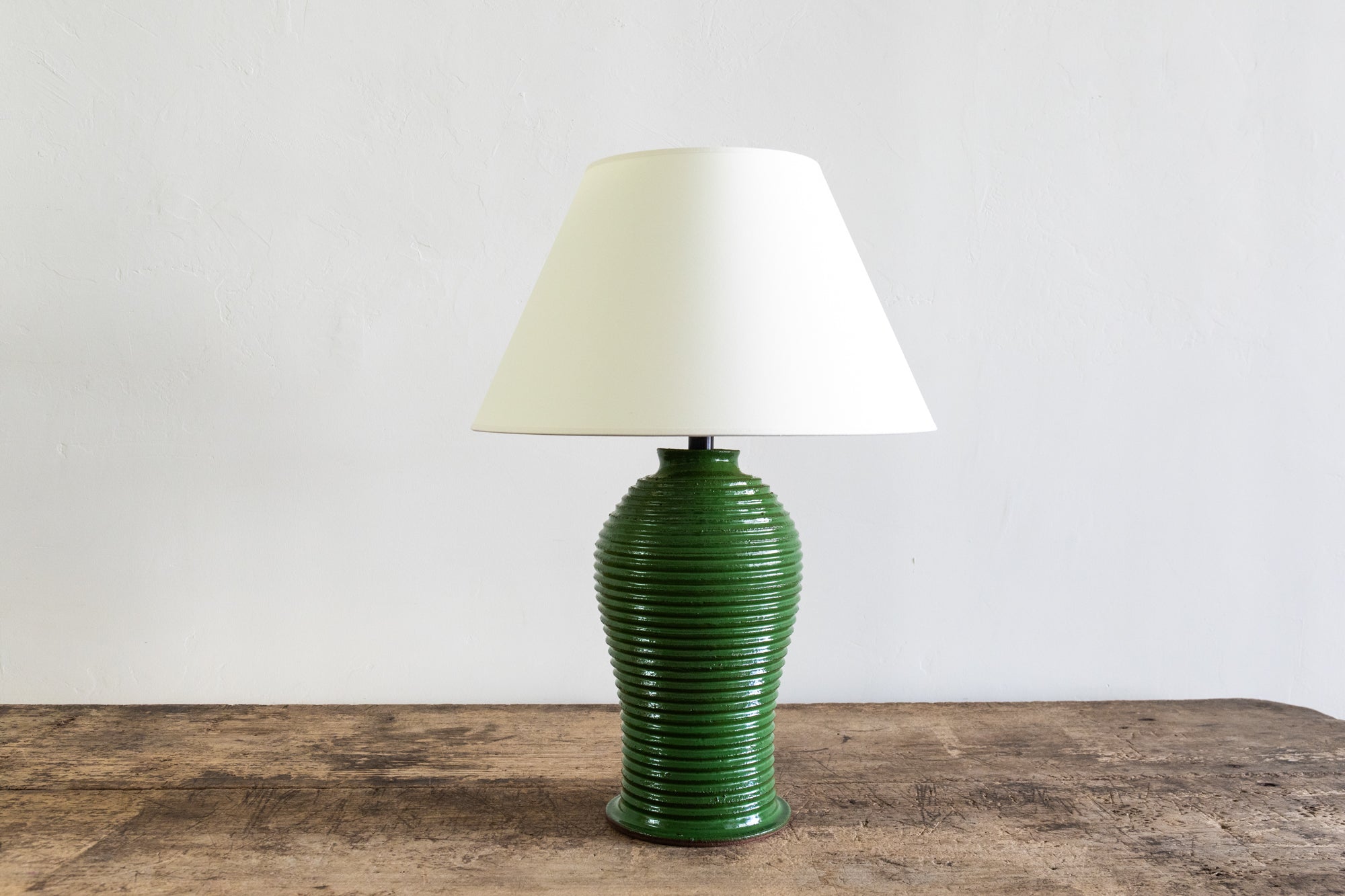 Nickey Kehoe Maia Lamp Base