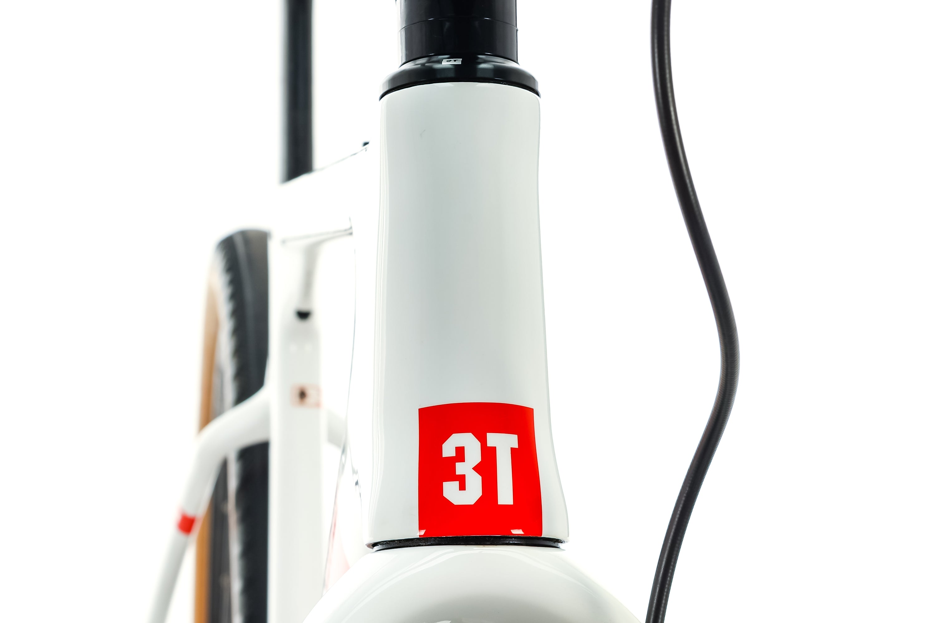 3T Exploro Team Gravel Bike - 2019, Medium