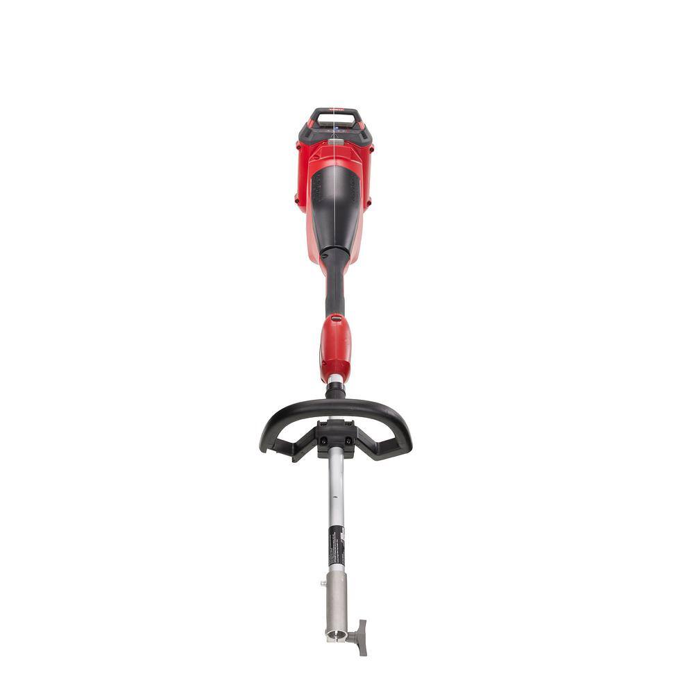 Toro Flex-Force Power System 60-Volt Max Attachment Capable Power Head (Bare Tool) 51810T