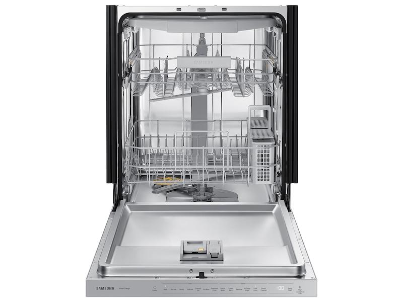 Samsung DW80CG5450SR Autorelease Smart 46Dba Dishwasher With Stormwash™ In Stainless Steel