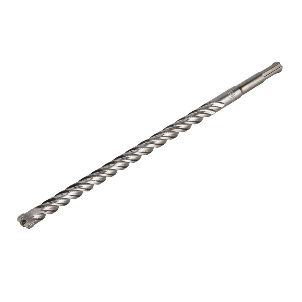 DW ELITE SERIES SDS PLUS Masonry Drill Bits 1/2