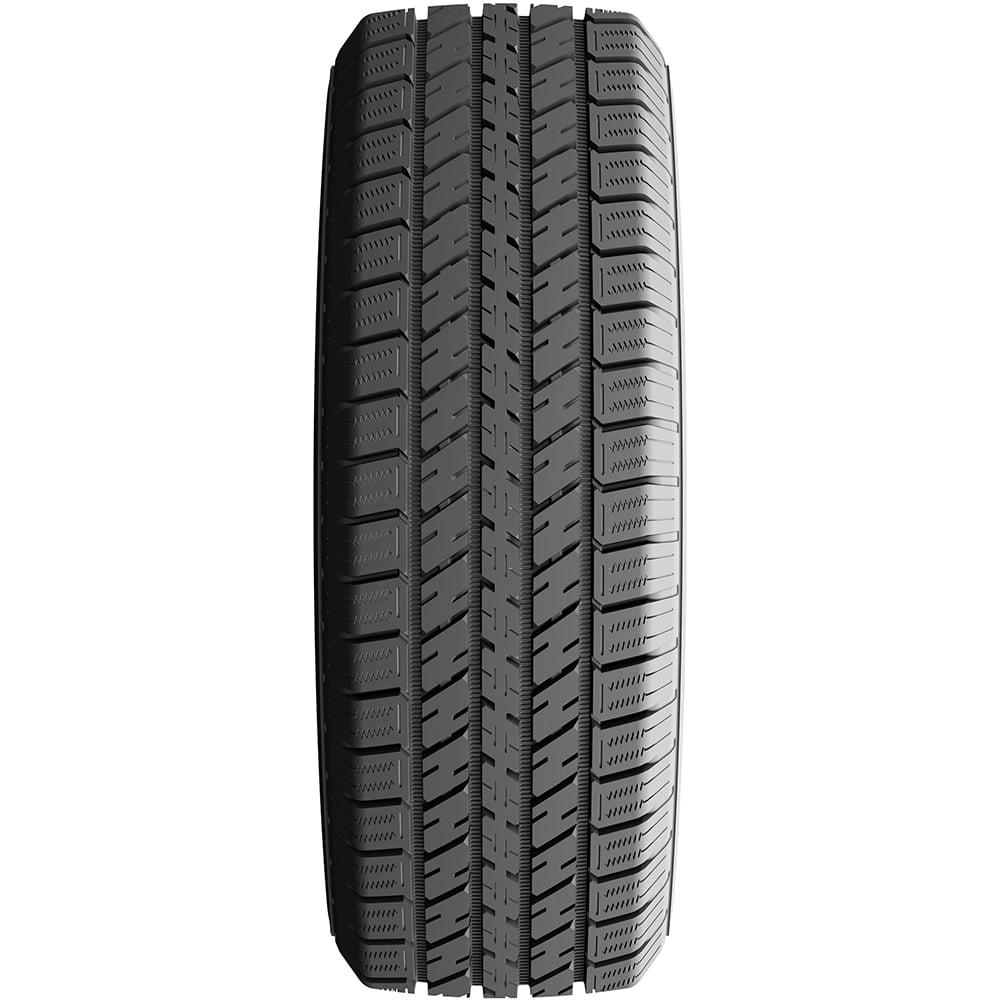 Supermax HT-1 225/65R17 102H A/S All Season Tire