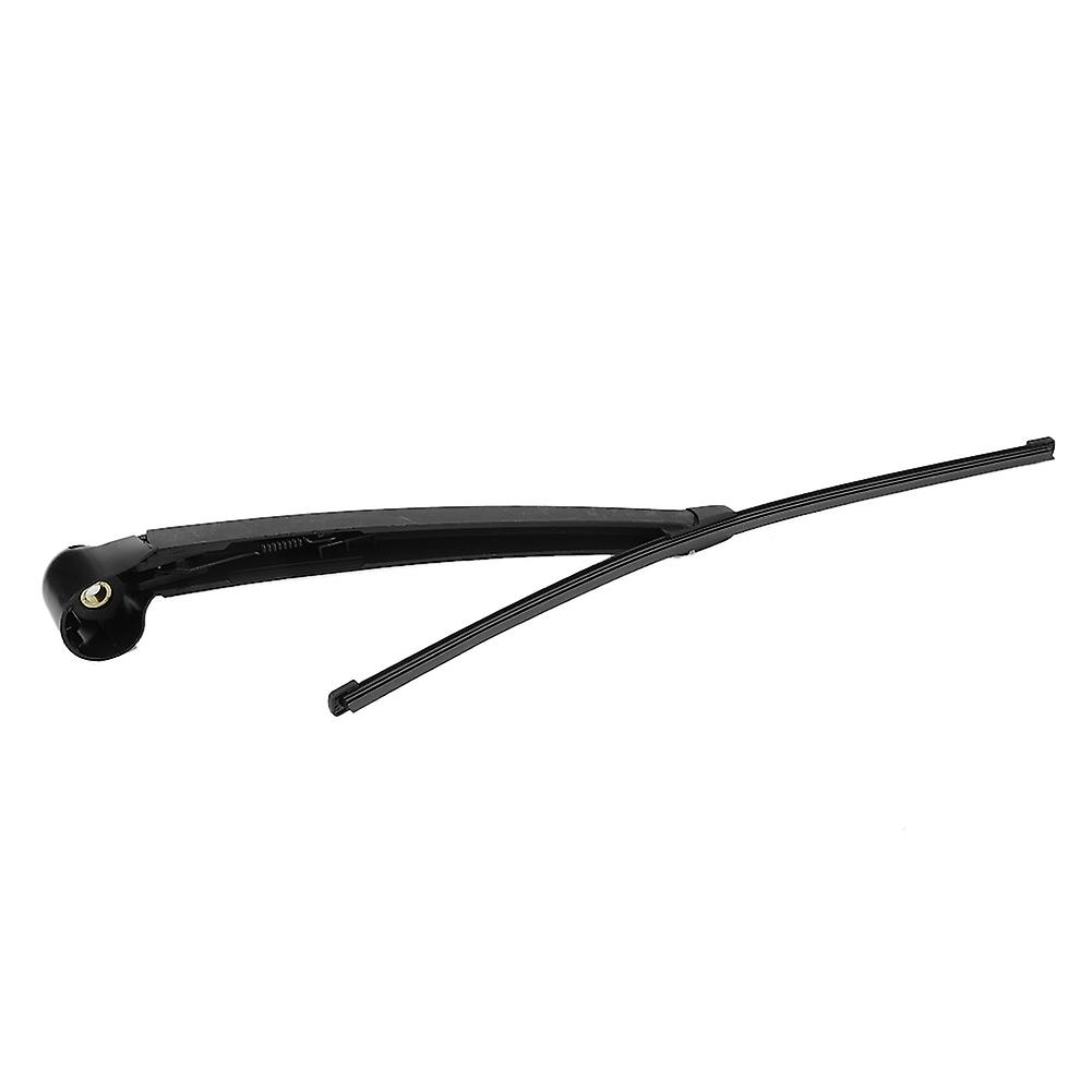 Car Auto Windscreen Windshield Rear Wiper Arm Set Fit For Touran 1t1 1t2 2003-2010