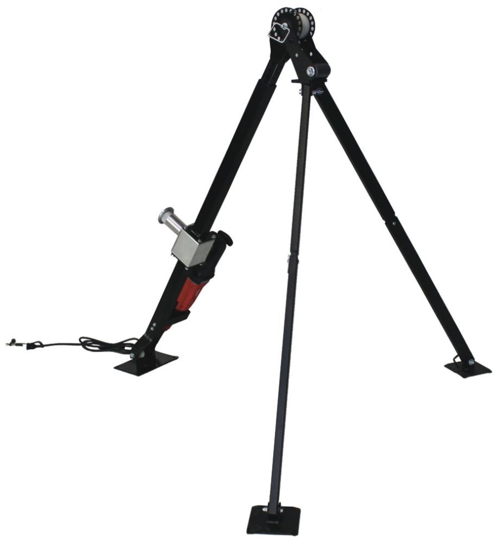 Southwire Maxis 3K Tripod Accessory ;