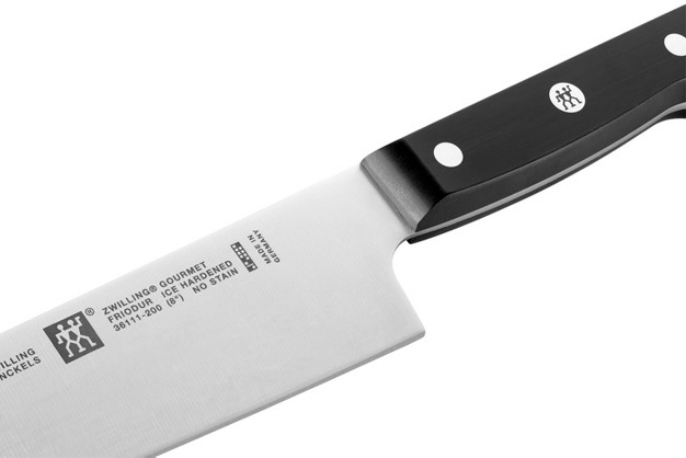 Zwilling Gourmet 5 5 inch Fine Edge Prep Knife