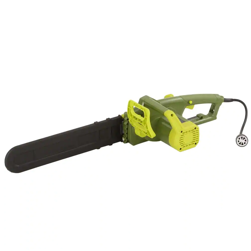 Sun Joe SWJ701E 18 in. 14 Amp Electric Chainsaw