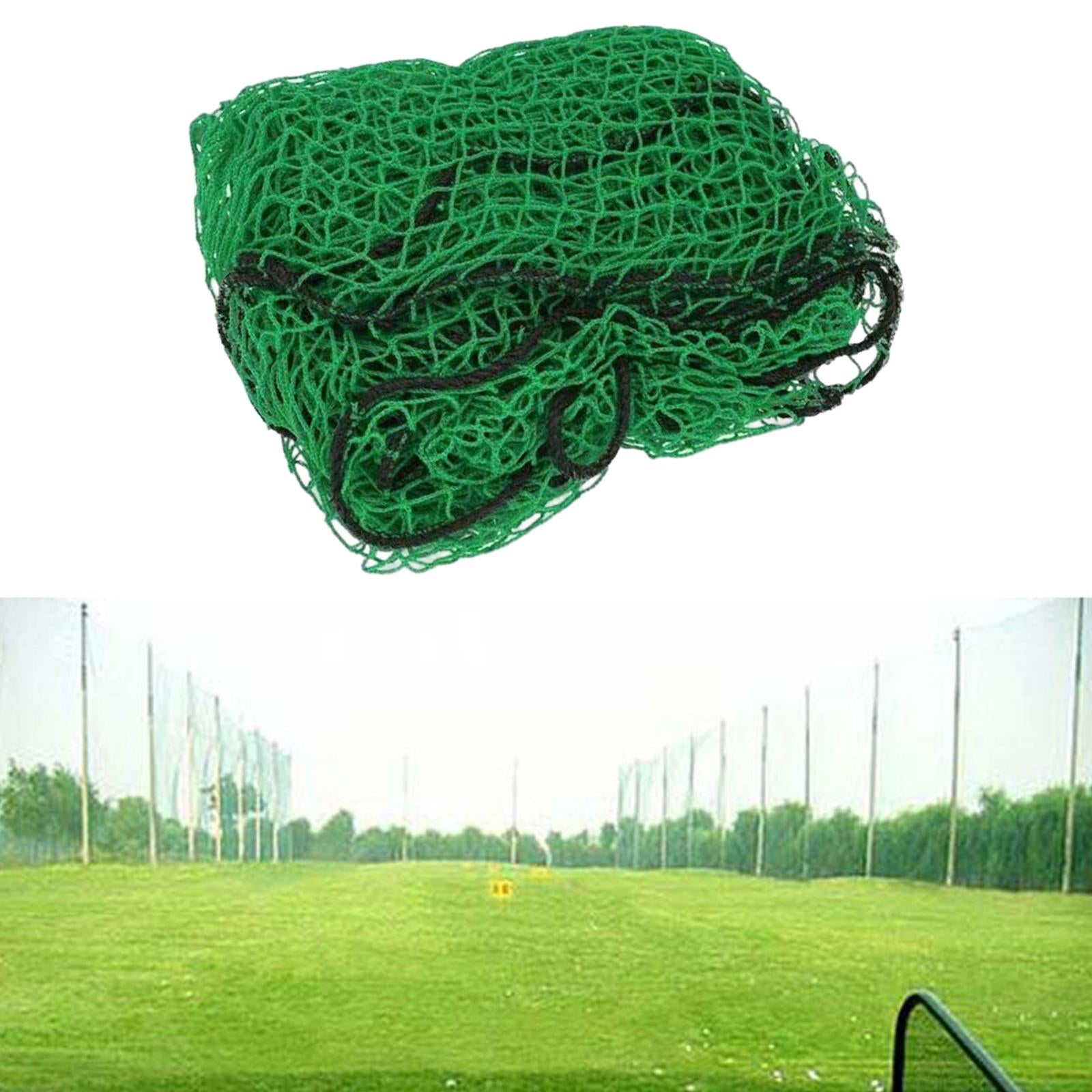 Golf Practicing Net Hitting Netting High Impact for Outdoor Golf Accessories 2mx3m