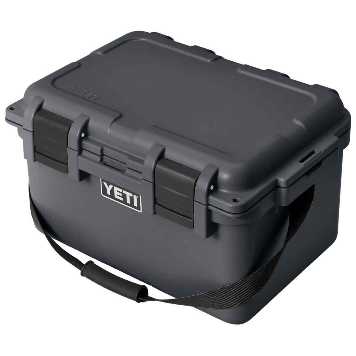 YETI LoadOut GoBox 30 Gear Case