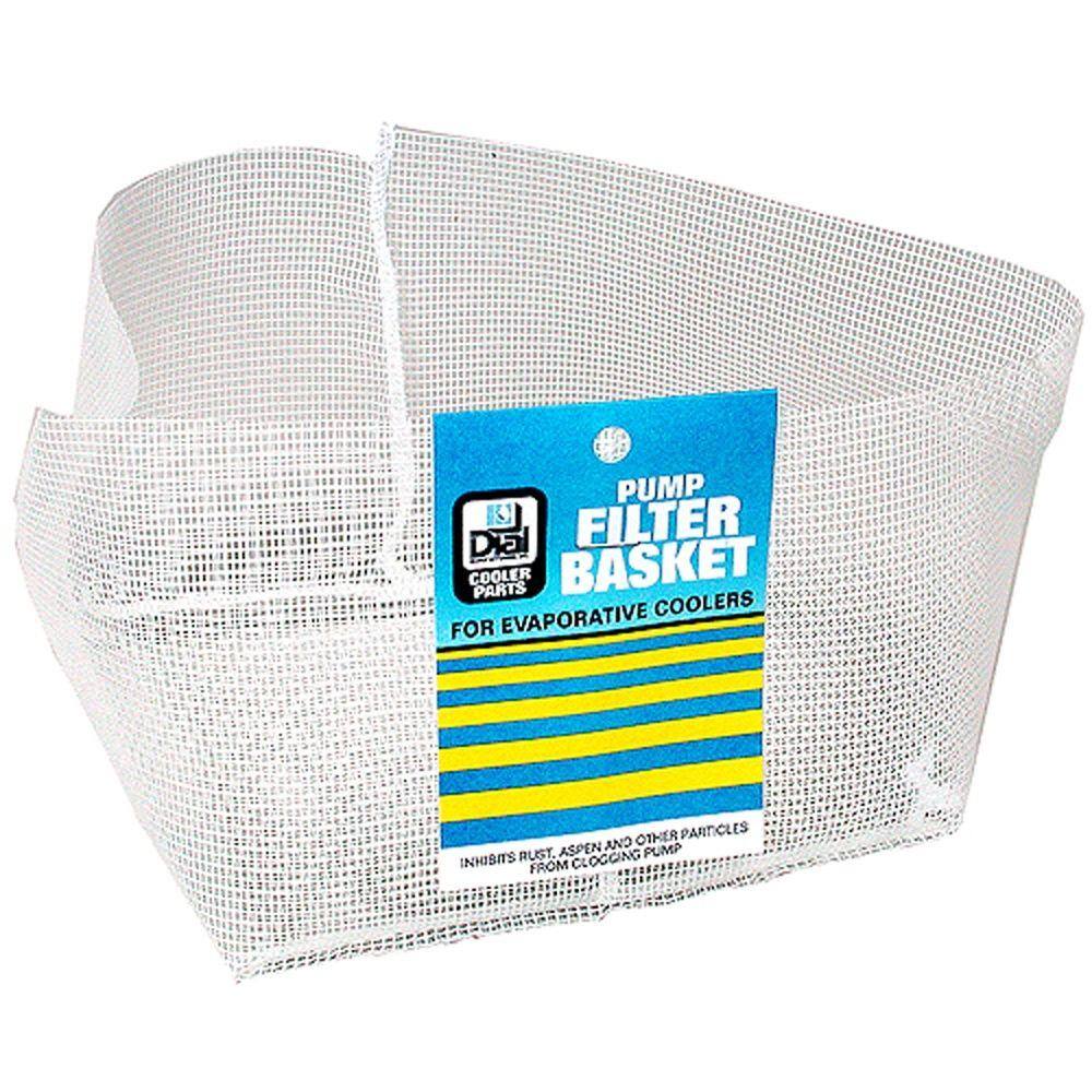 DIAL Evaporative Cooler Mesh Pump Basket 42225