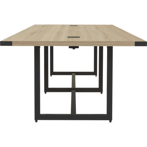 Safco Mirella 14' Table Sand Dune Tabletop (MRCS84TSDD)