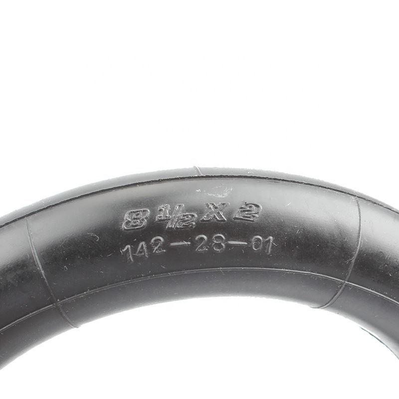 8.5Inch Inner Tube For Xiaomi Mijia M365/Pro Electric Scooter Tyre Inner Tubes Repair Pneumatic Camera 8 1/2x2 Tire Tubes 8.5x2