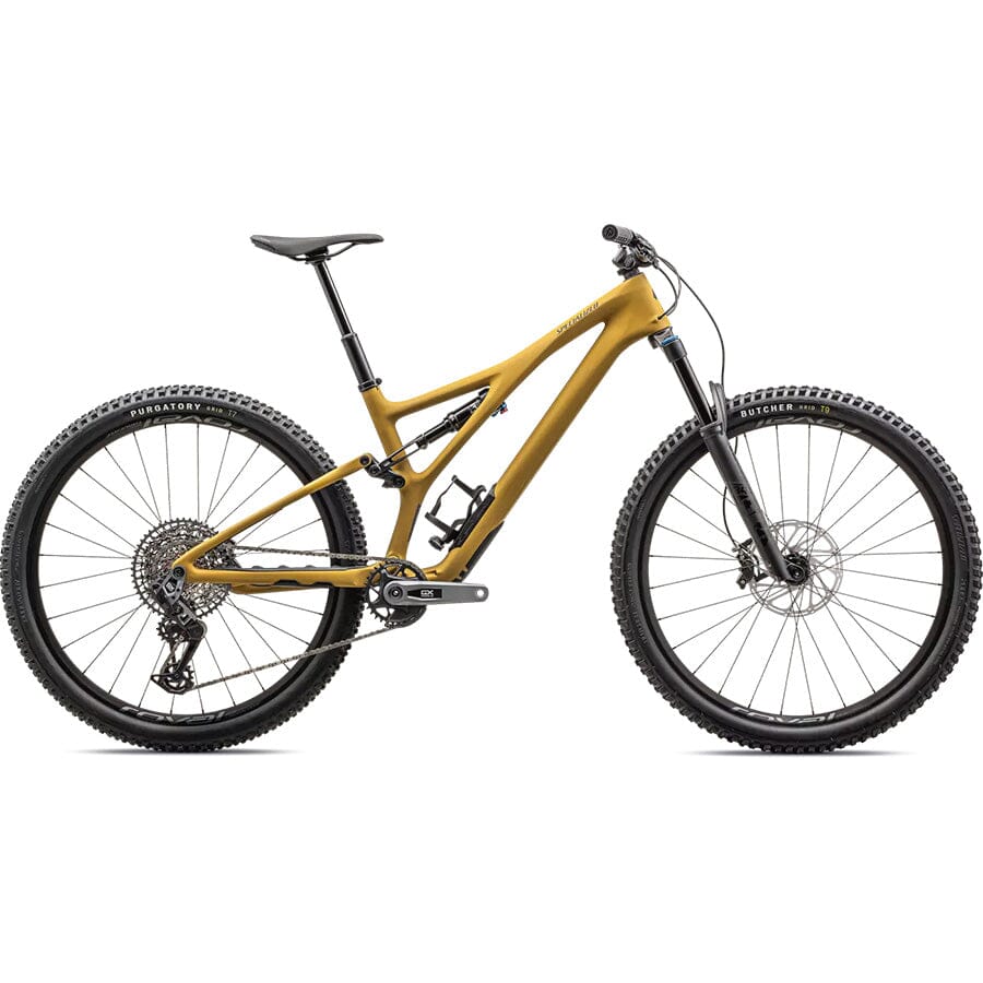 Specialized Stumpjumper Expert T-Type