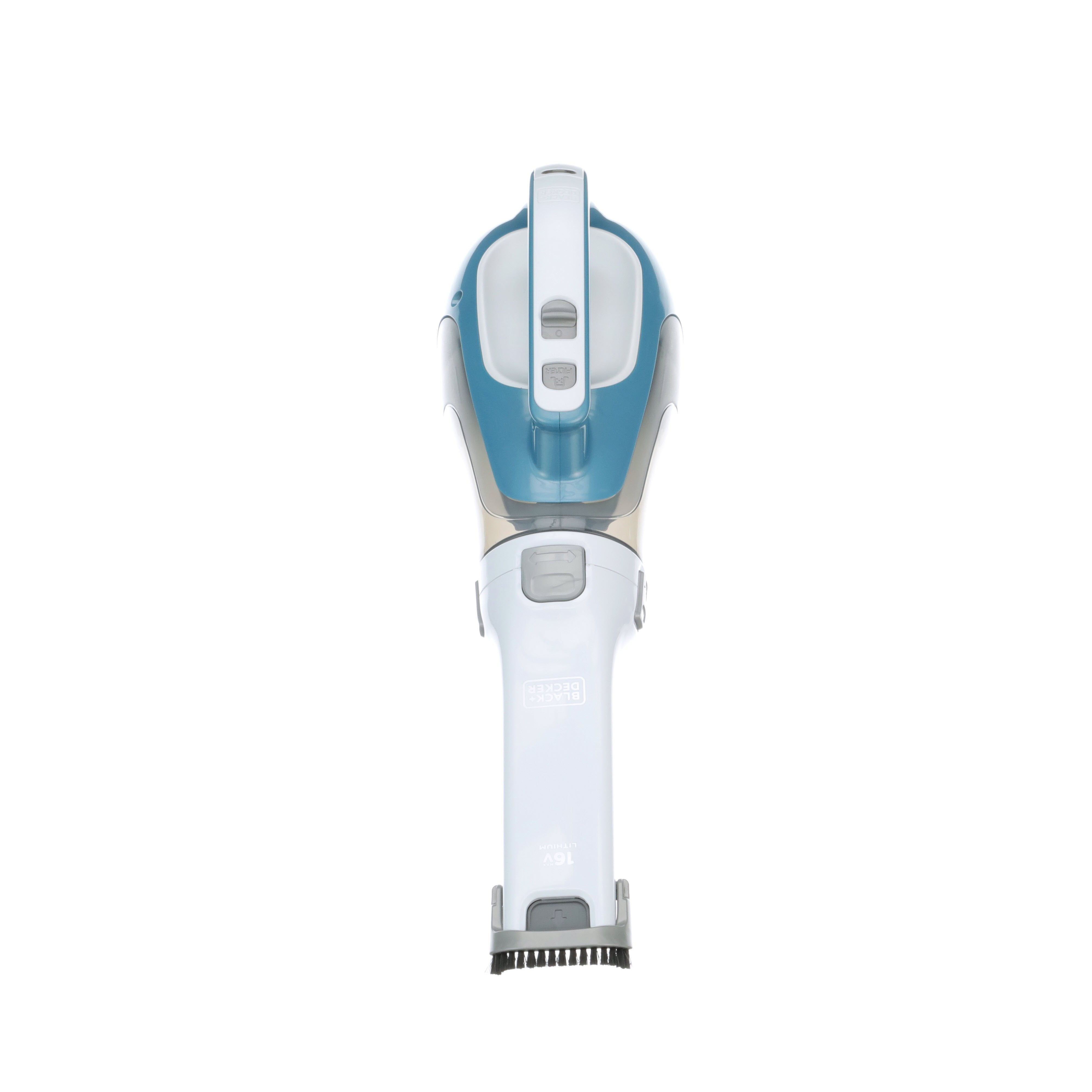 dustbuster® AdvancedClean+™ Cordless Handheld Vacuum