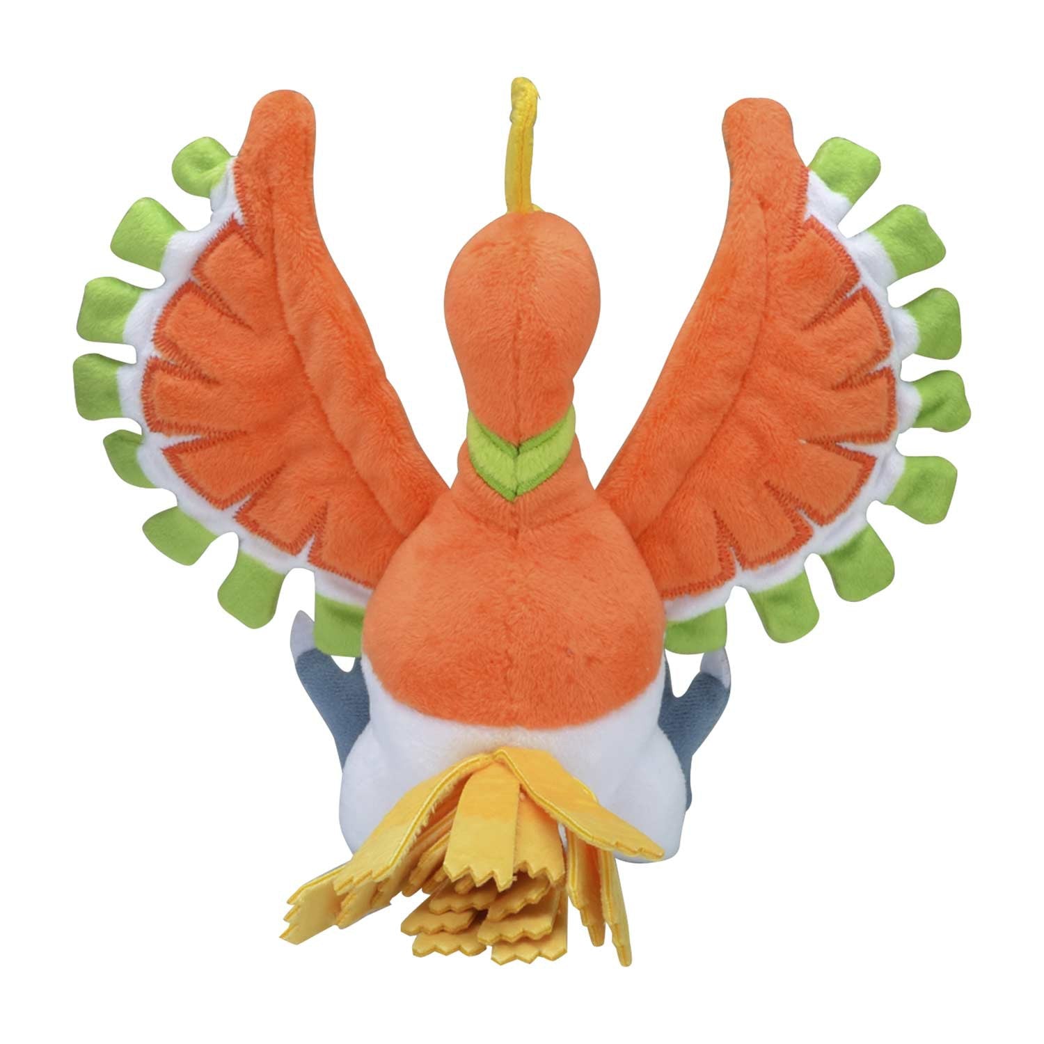 Pokemon Sitting Cuties Ho-Oh Plush