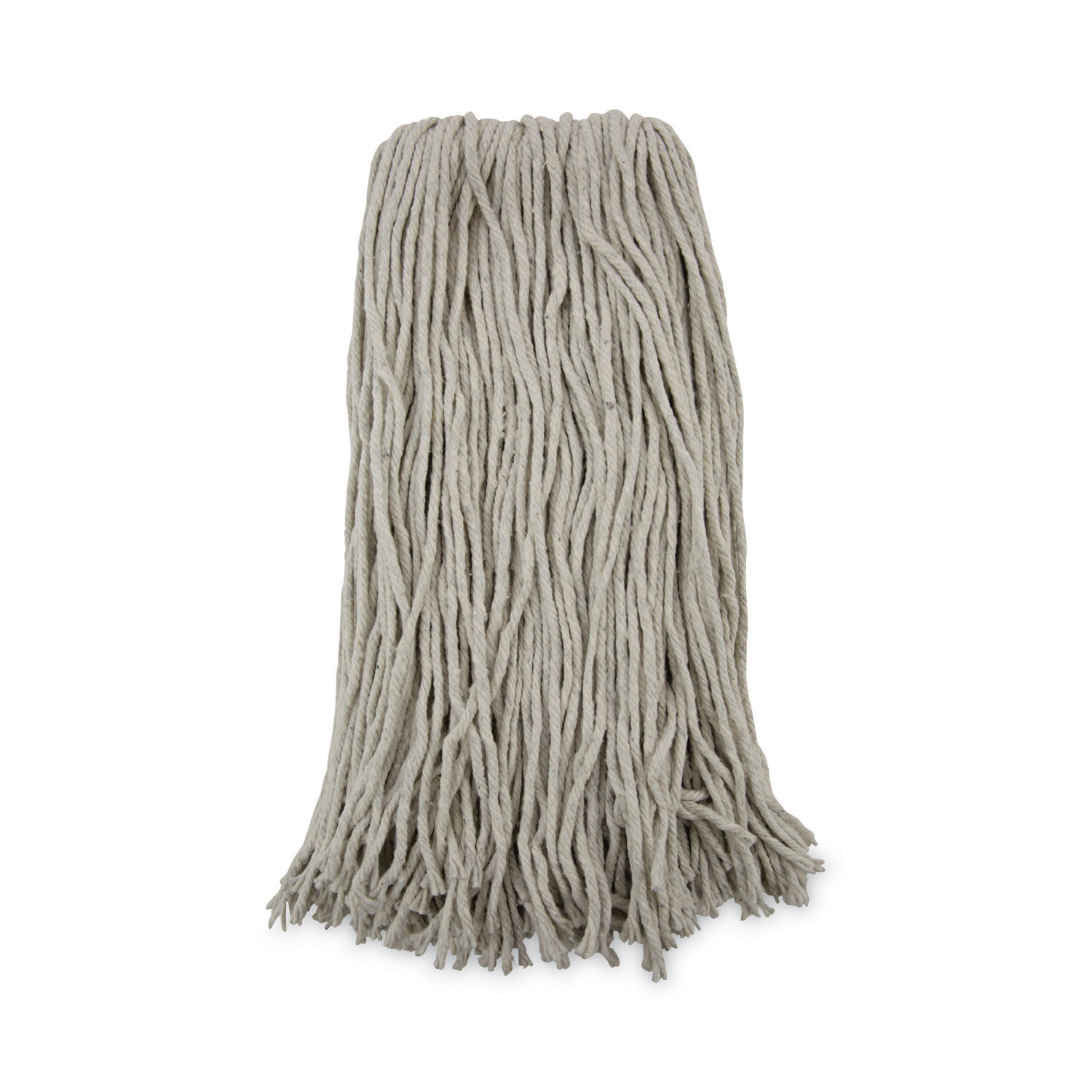 Premium Cut-End Wet Mop Heads by Boardwalkandreg; BWK220CCT