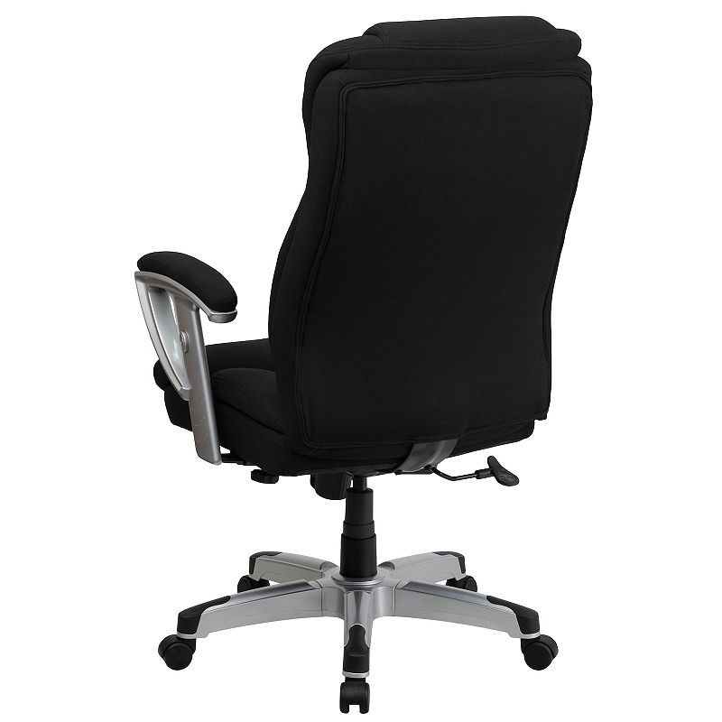 Flash Furniture Hercules Series Big and Tall Ergonomic Office Chair