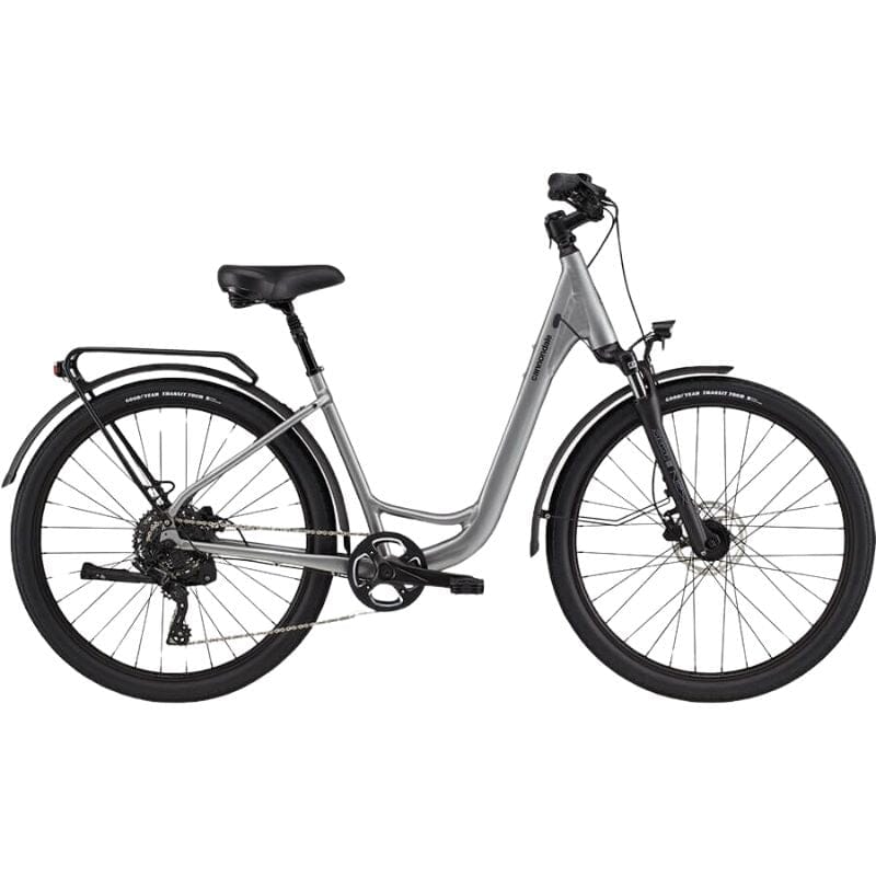 Cannondale Adventure 650 EQ