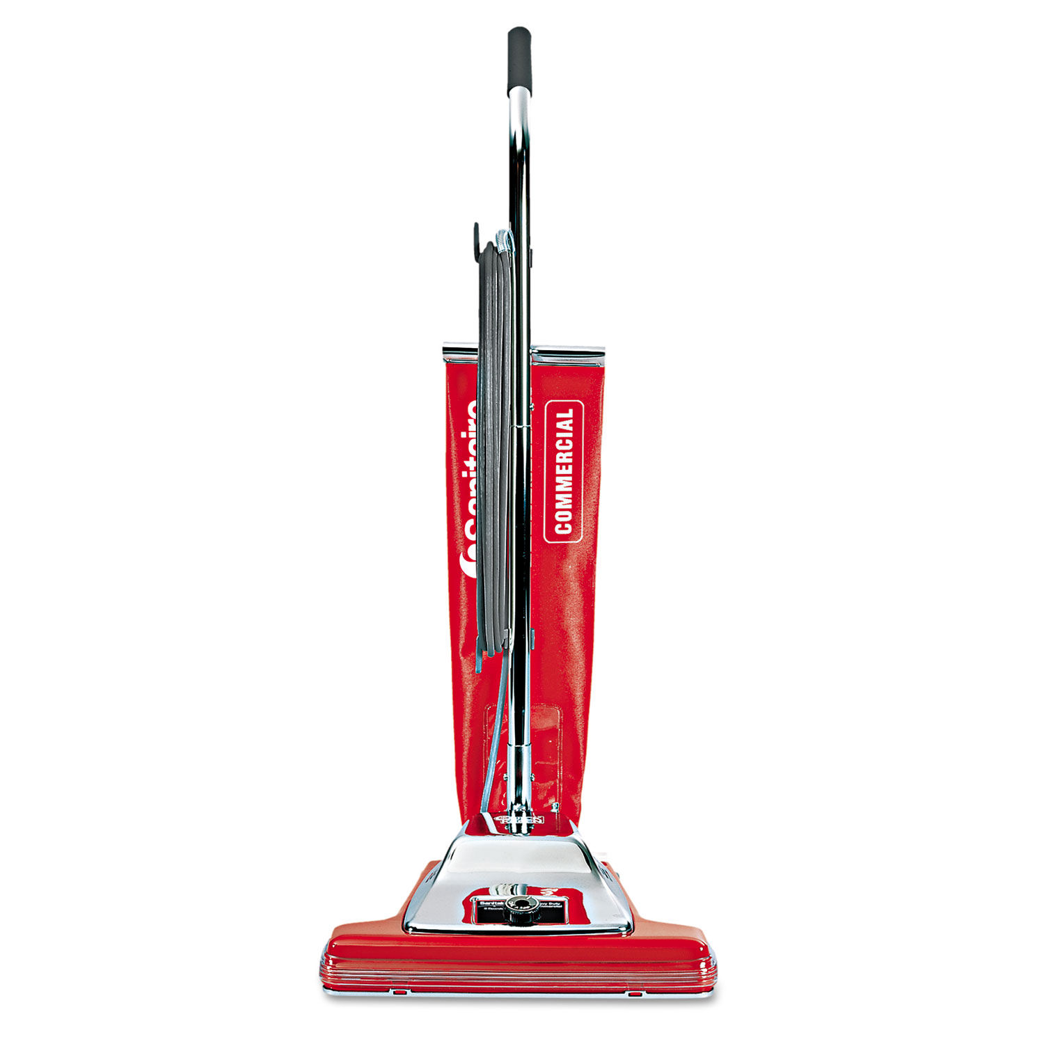 TRADITION Upright Vacuum SC899F by Sanitaireandreg; EURSC899H