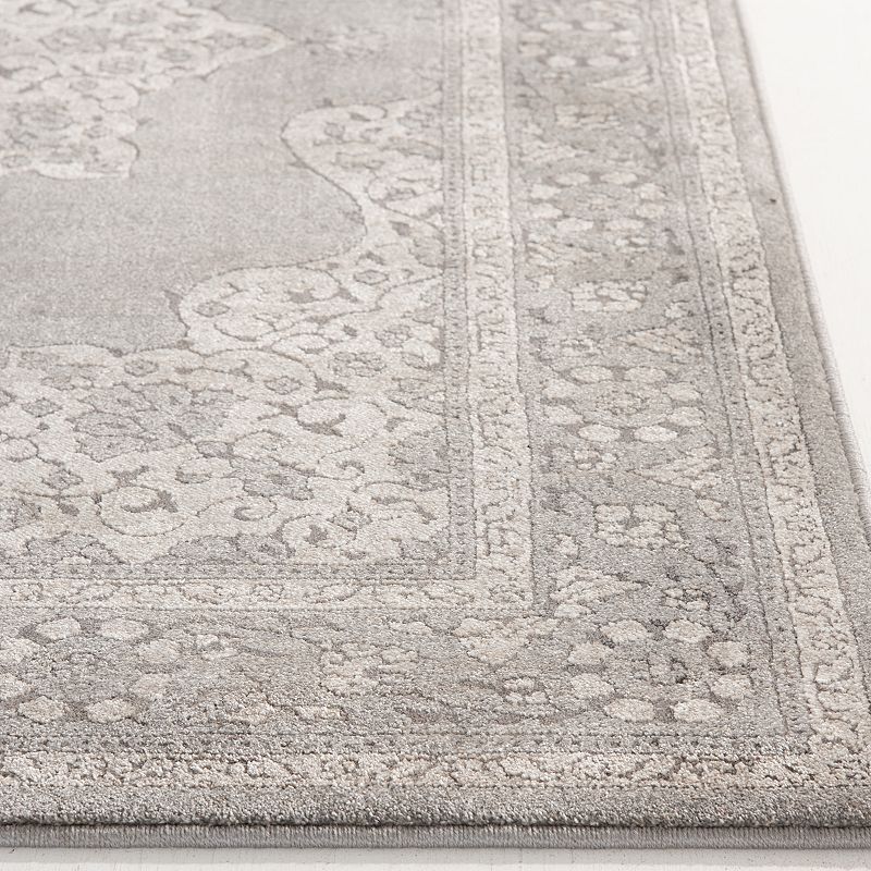 Loomaknoti Glint Ultra Soft Area Rug