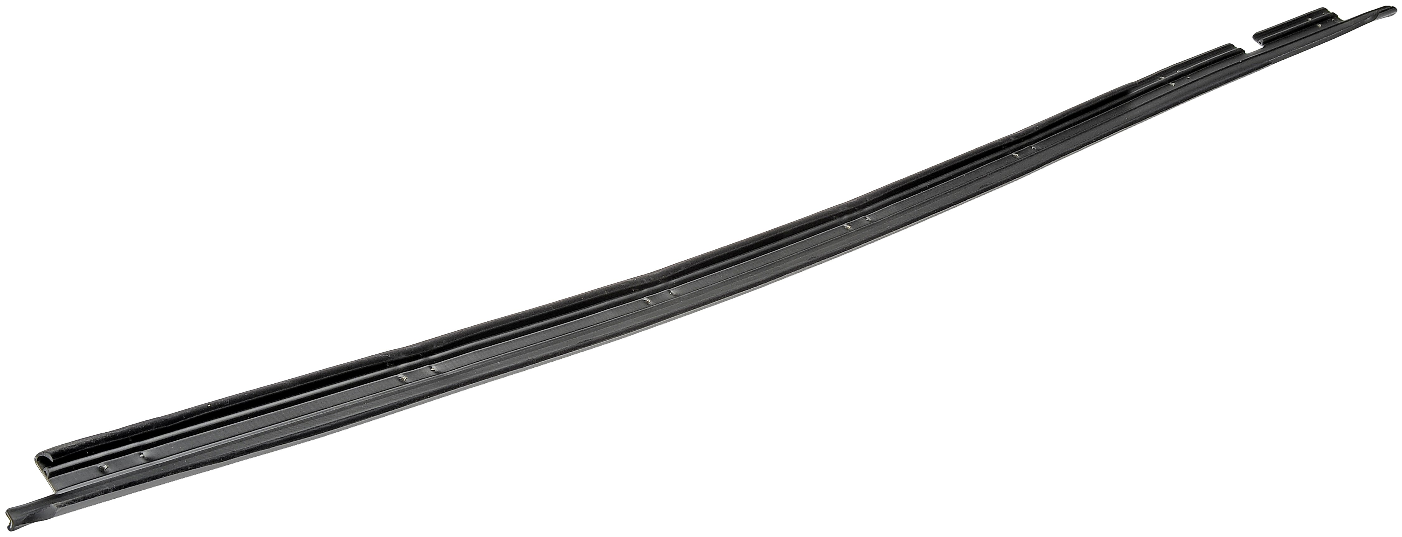 Dorman 25841 Right Outer Outer Door Window Sweep Right Side for Specific Chevrolet / Pontiac Models