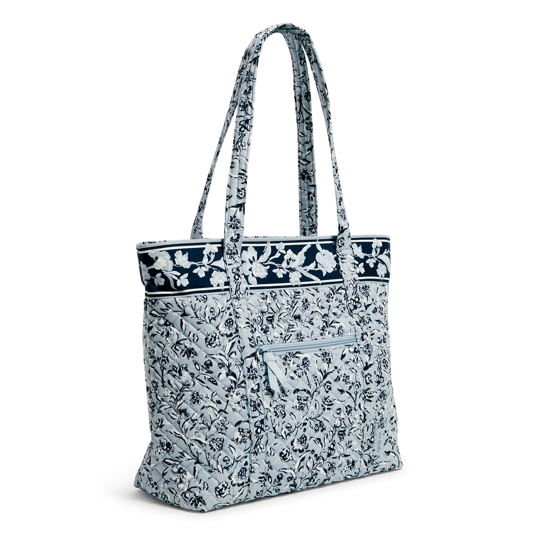 Vera Tote Bag