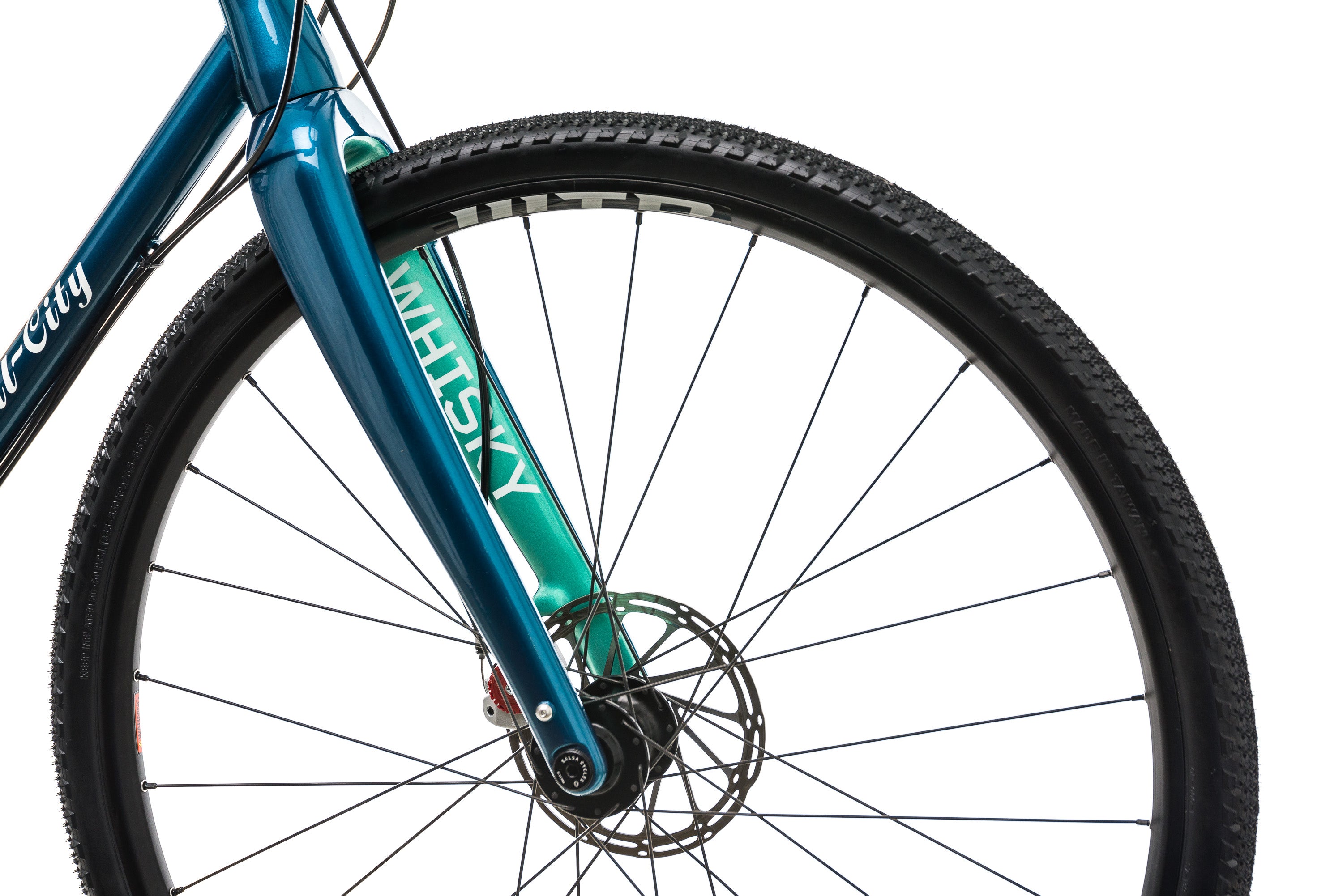 All-City Cosmic Stallion Gravel Bike - 2019, 55cm
