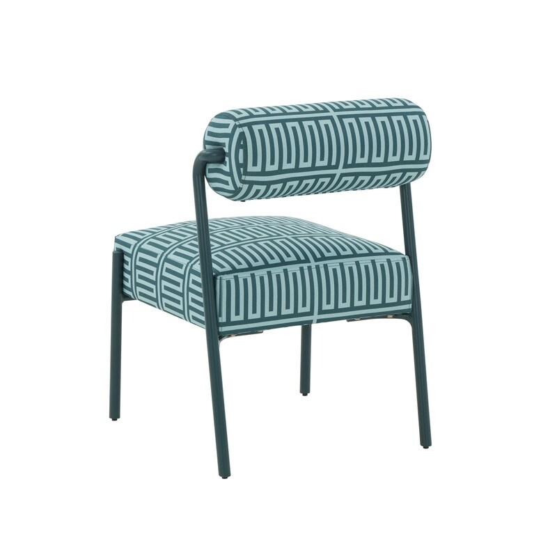 Jolene Upholstered Accent Chair